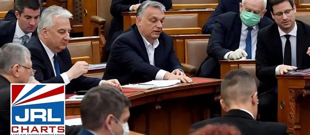 Hungary’s new anti-transgender law