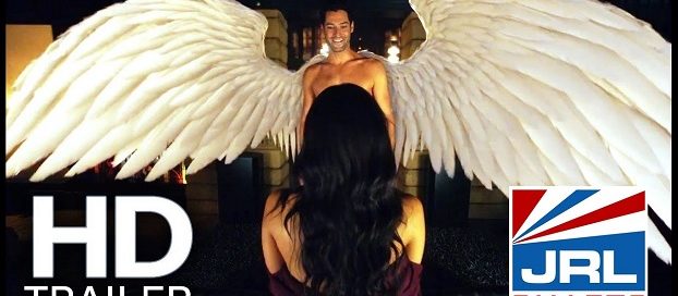 Lucifer Season 5 - New Trailer X Release date Announced