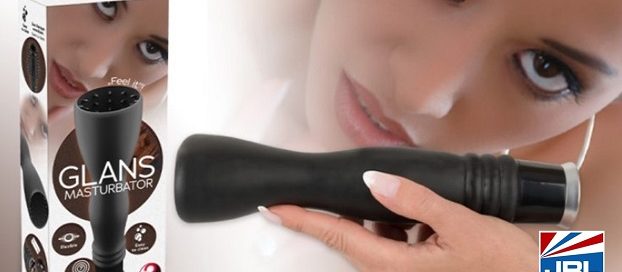 Orion adds You2Toys 'Vibrating Glans Masturbator'
