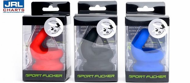 Rugby Ring x Switch Hitter Ring by Sport Fucker Streets