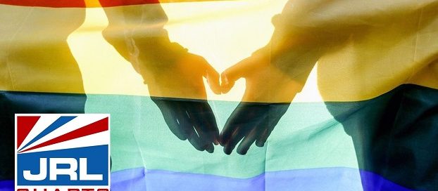 Same-Sex Marriage Matches Record high Support-Gallup-news-jrlcharts-06-01-2020