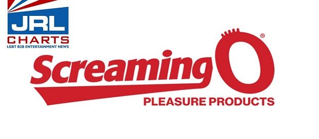 Screaming O Reports Growth in Disposable Toy Sales