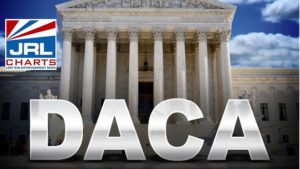 Supreme Court Rejects Trump plan to end DACA program