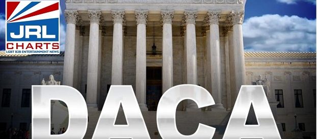 Supreme Court Rejects Trump plan to end DACA program