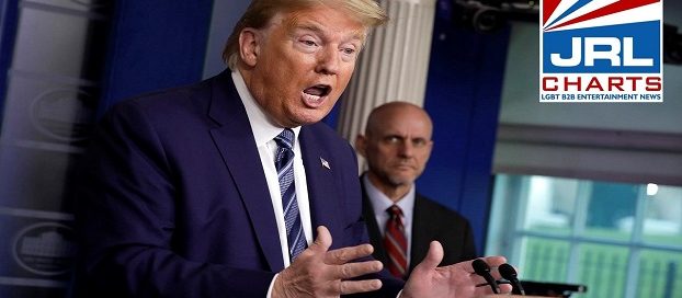 Supreme Court Rejects Trump's challenge to CA 'sanctuary' Law