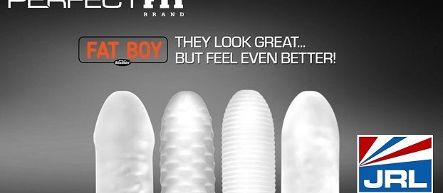 The Fat Boy™ by Perfect Fit Brand Salute PRIDE Season