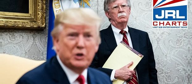 Trump Said ‘SCUMBAG’ Journalists ‘Should Be Executed’