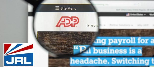2.4 Million Jobs Added in June 2020, says ADP
