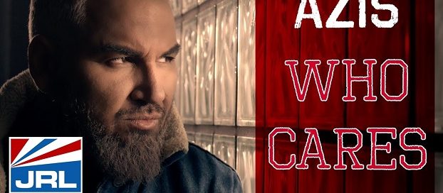Azis-Who Cares-MV-Gay Music Chart-popmusic-2020-07-19-jrl-charts