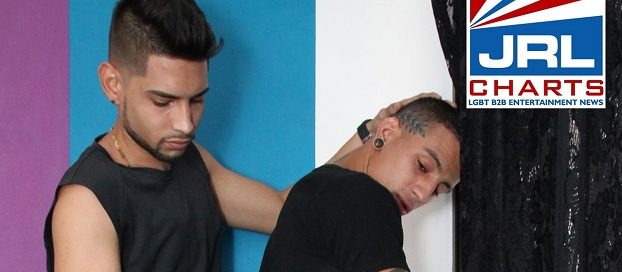 BiLatin Men unveil Xavy & Bose-gay-porn-bareback-2020-07-29-jrl-charts