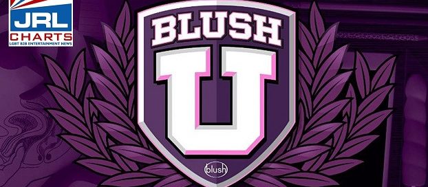 Blush U-BDSM & Sensation Play-starring-Ducky-Blush-Novelties