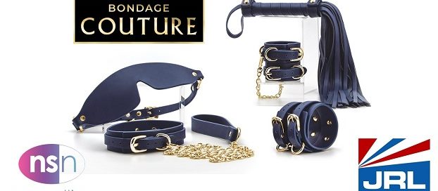 Bondage Couture Range by NS Novelties