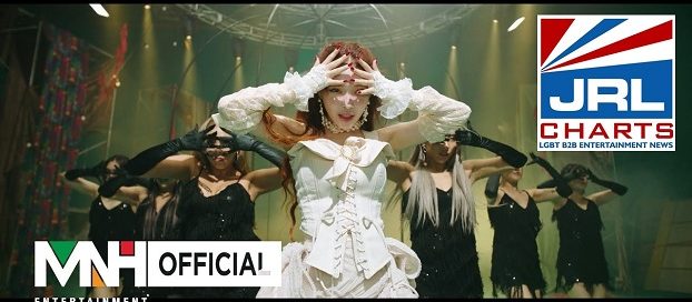 CHUNG HA Cheongha-PLAY-ft-Changmo MV-2020-07-07-jrl-charts-kpop