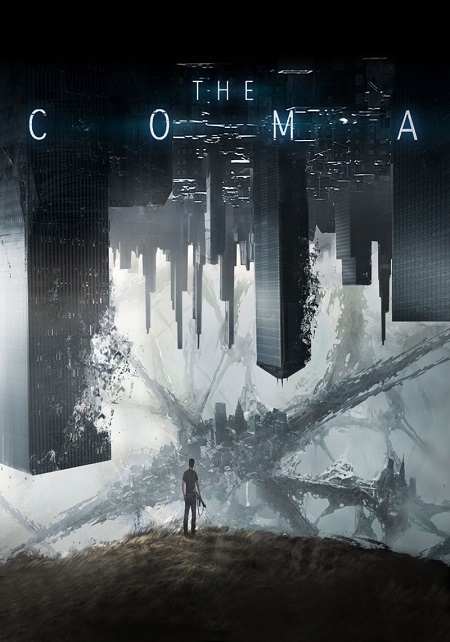 Coma (2020) DVD
