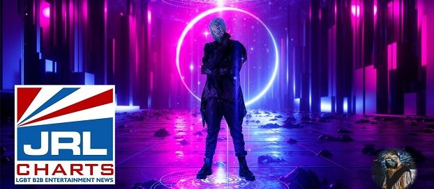 DVRKO drops his sick Energizing--Lights Up-Video-2020-07-23-jrl-charts