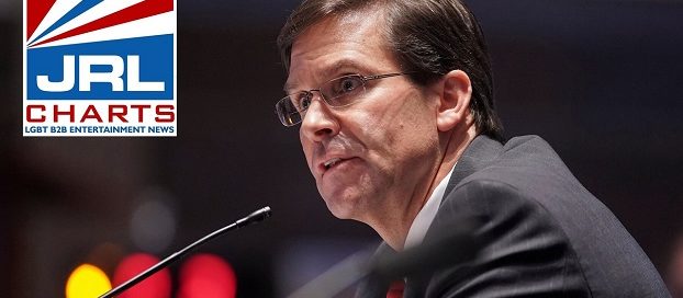 Defense Secretary-bans-Pride Flag-Defense-News-2020-07-15-jrl-charts