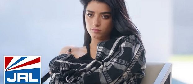 Dixie D'Amelio 'Be Happy' MV Debuts with 600K Views