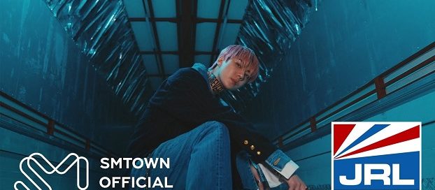 EXO' Sehun 'On Me' MV Debuts with 1.2M Views-2020-09-07-jrl-charts-kpop