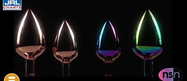 Eldorado - First Look at Rear Assets Video by NS Novelties