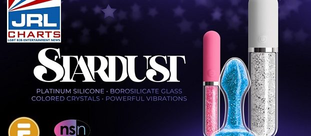 Eldorado Presents Stardust TV Spot from NS Novelties
