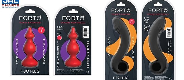 Entrenue streets FORTO Silicone Plugs-Crings-for-Men-2020-07-20-JRL-CHARTS