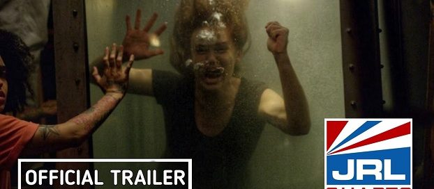Follow Me (2020) Horror Movie Thriller Trailer Drops