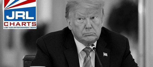 Gallup-Trump's approval rating dives among key groups