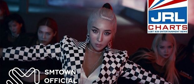 Giant Pink-Burn Out-Performance MV-AIKM-SMTown-Kpop-2020-07-16-jrl-charts
