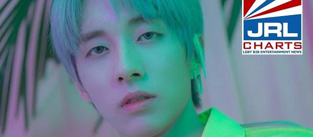 Holland-Loved You Better-debuts-Gay Music Chart-2020-07-22