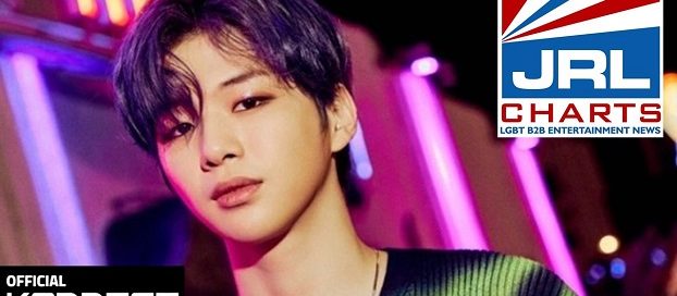 KangDaniel - Waves MV feat Simon-Dominic-Jamie-is Sick-2020-07-27-jrl-charts