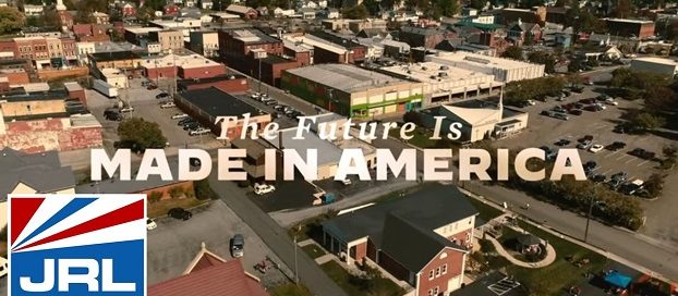 Made in America - Joe Biden For President 2020 Ad Drops-2020-07-30-jrl-charts