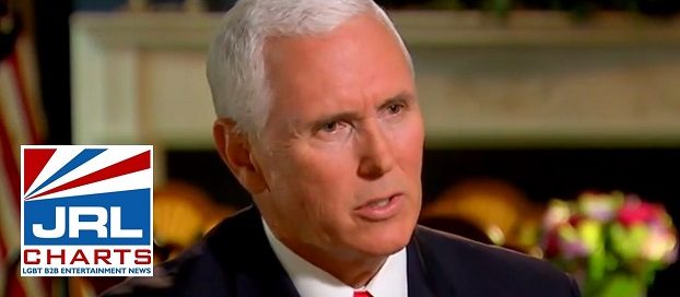 Election 2020 - Mike Pence Forced to Abruptly Postpone Arizona Visit