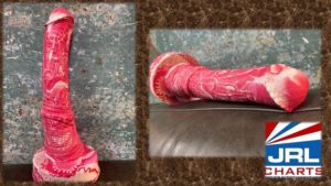 Mr. Hankey's Toys Unleash New Marble Custom Designs