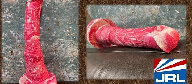 Mr. Hankey's Toys Unleash New Marble Custom Designs
