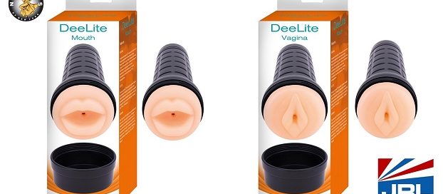 Nasstoys Unleashes the Stimulating Dee Lite Collection