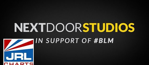 Next Door Ebony Site Changes and BLM Donations