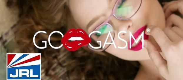 Orion Wholesale GoGasm Vibrating Pussy & Ass Balls TV Spot Released