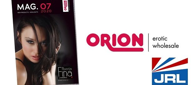 Orion Wholesale July Edition of 'MAG' drops [Review]