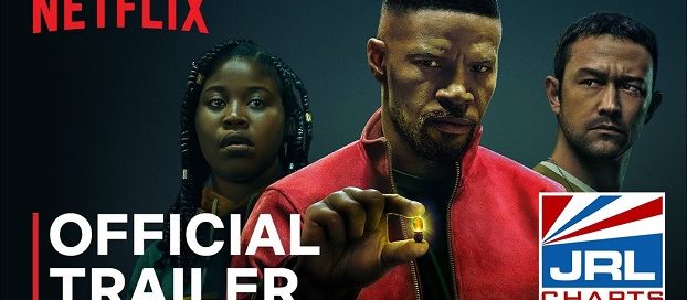 Project Power (2020) Jamie Foxx X Joseph Gorden-Levitt-2020-07-15-jrl-charts-movie-trailers
