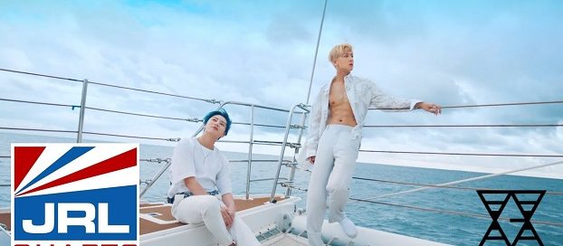 Ravi-Paradise-music-video-featuring-Ha Sung Woon-2020-07-28-jrl-charts-kpop