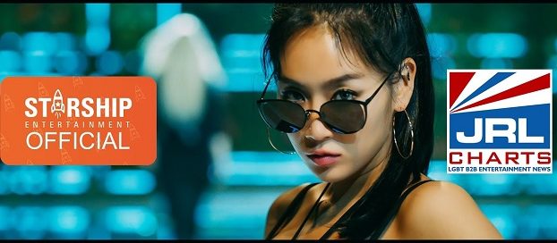 kpop-SOYOU-GOTTA GO Video