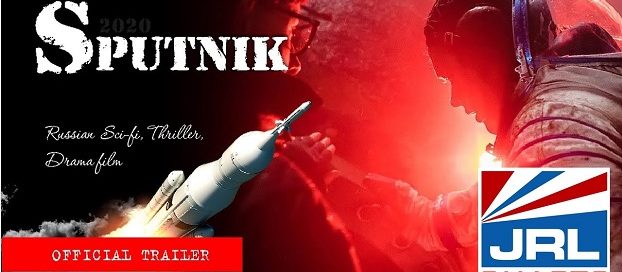 SPUTNIK Trailer (2020) Sci-Fi Horror Goes Viral-2020-07-21-jrl-charts-movie-trailers