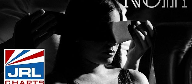 Sarah Russi in Promo Vid for Blush Noir BDSM Line-2020-07-24-jrl-charts