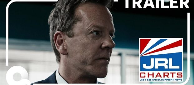 THE FUGITIVE Trailer (2020) Kiefer Sutherland-2020-07-24-jrl-charts