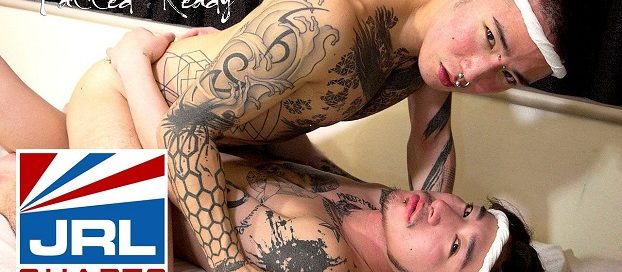Tatted & Ready - Peter Presents Yusaku x Yoshi Kawasaki-2020-07-26-jrl-charts