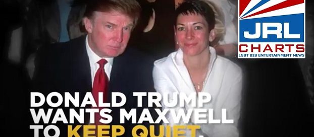 The Lincoln Project' New Maxwell Ads Terrify White House-2020-07-27-jrl-charts