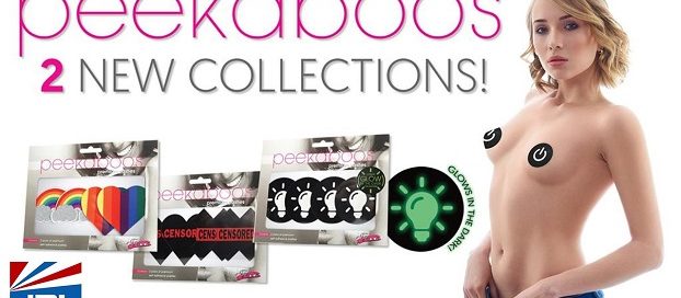 Xgen Products streets New Peekaboos Pasties Styles-2020-07-28-jrl-charts