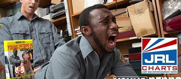 Young Perps 15 on DVD set to dominate Retail in August-2020-08-07-jrl-charts