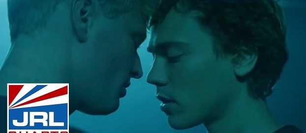 Yuma X-Secret Lover-video-Gay Music Chart-2020-07-22-jrl-charts