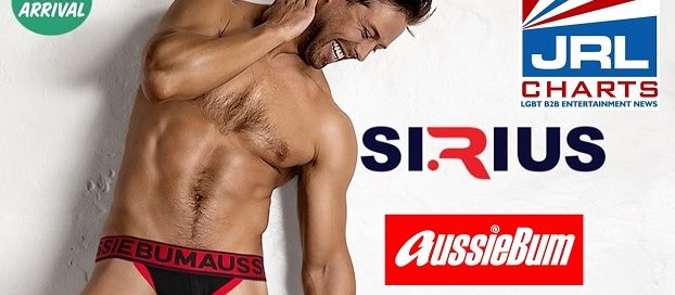 aussieBum new 'Sirius' Underwear Line Video-2020-07-28-jrl-charts
